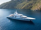 Take a look inside the 11 best yachts showcased at Miami's premier ...