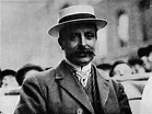 El conquistador del Canal: Louis Bleriot, 1909 1933.