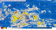Weather Update From Pagasa | lifescienceglobal.com