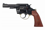 Henry Unveils D/A Revolver in .357 Magnum - TheGunMag - The Official ...