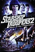 Starship Troopers 2 - Held der Föderation | Film 2004 - Kritik ...