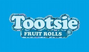 Tootsie Roll - Tootsie Fruit Rolls Logo Digital Art by Brand A | Fine ...