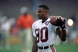 Falcons trivia: Who did Andre Rison eclipse with his 82 catch 1990 ...