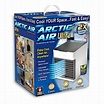 Arctic Air Ultra Personal Evaporative Air Cooler in White | MrOrganic Store