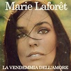 Spiele La vendemmia dell'amore von Marie Laforêt auf Amazon Music ab
