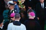 JFK's Funeral: Photos From a Day of Shock and Grief | Time.com