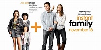 Review: 'Instant Family' Is Surprisingly Full of Laughs and Heart ...