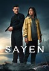 Sayen - película: Ver online completas en español