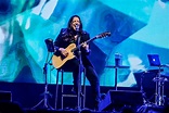 Ana Carolina faz show no Vivo Rio no Rio de Janeiro - Cidadeverde.com