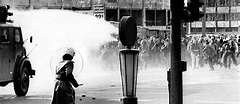 Civil unrest in Germany - Goethe-Institut