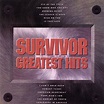 Survivor - Greatest Hits Album Reviews, Songs & More | AllMusic