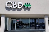Local CBD Store - CBD My Business