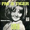 Lulu - I'm A Tiger (1968, Vinyl) | Discogs