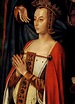 Princesse Anne de France (1461-1522), dite Anne de Beaujeu, Régente de ...