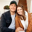 Chris Pratt Calls Wife Katherine His “Greatest Treasure” in Love Note ...