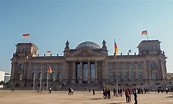 Visit Berlin, a city guide to the capital of Germany