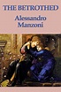 The Betrothed eBook by Alessandro Manzoni | Official Publisher Page ...