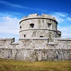 Pendennis Castle (Falmouth): All You Need to Know BEFORE You Go