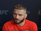 Jan Blachowicz MMA Stats, Pictures, News, Videos, Biography - Sherdog.com