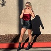 CHARLOTTE FLAIR – Instagram Photos 11/110/2020 – HawtCelebs