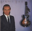 Bernie Taupin Tribe US CD album (CDLP) (475027)