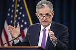 Watch Fed Chairman Jerome Powell address Congress live