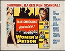 Women's Prison (1955, U.S.A.) - Amalgamated Movies