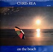 Chris Rea – On The Beach (1986, Vinyl) - Discogs
