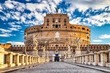 Guide to Rome's Castle Sant'Angelo