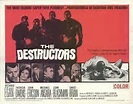 The Destructors (1968) - FilmAffinity