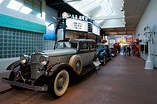 The Complete Guide to Reno's National Automobile Museum