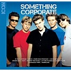 Icon Series: Something Corporate - Walmart.com