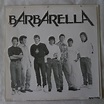 Lp Barbarella 1992 Nova Trilha, Disco Vinil Com Encarte | Mercado Livre