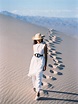 Pin by Amber Uhl on Profile | Desert fashion, Sand dunes photoshoot ...