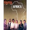 Toto, Africa en AQUELLOS MARAVILLOSOS 80'S en mp3(19/08 a las 11:12:59 ...