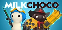 MilkChoco on Windows PC Download Free - 1.46.0 - com.gameparadiso.milkchoco