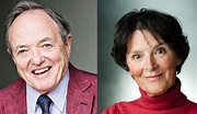 English Eccentrics with James Bolam and Susan Jameson at Beccles Public ...