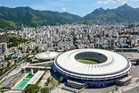 Maracanã Stadium (Rio de Janeiro) - Sports Tourist