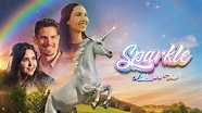 Sparkle - A Unicorn Tale | Molly Jackson | Sean Faris | Own it on ...