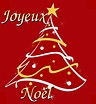 Joyeux Noël Kostenloses Stock Bild - Public Domain Pictures