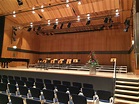 Hochschule für Musik Detmold – Konzertsaal – The mondo*dr Awards