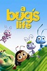 Pixar Review 7- Bug’s Life