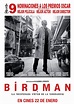Proyección de la película ‘Birdman’ | IEHCAN