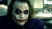The Joker - The Joker Photo (30677845) - Fanpop