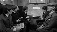 A Hard Day’s Night (1964) | The Criterion Collection
