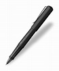 Faber-Castell Hexo Rollerball Pen - Black | The Hamilton Pen Company