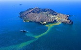 Whakaari/White Island Mountain Information