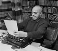 Stanisław Lem | Life, Legacy & What to Read by the Polish Sci-fi Author
