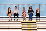 Film Review: The Perks of Being a Wallflower