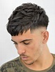 Handsomeness As It Is: Latest Men’s Hair Trends 2019 | Faded hair, Fade ...